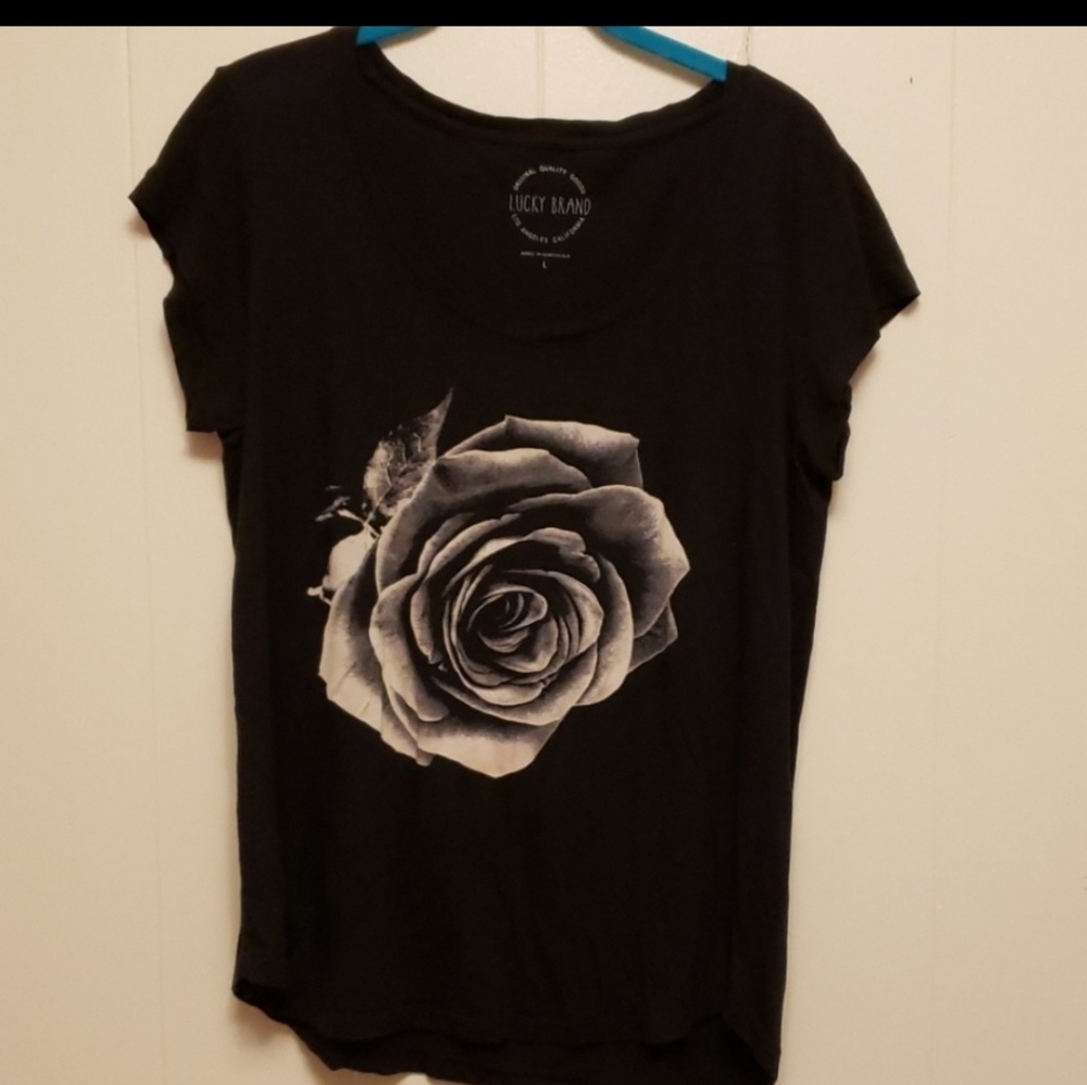 Lucky Brand Shirt